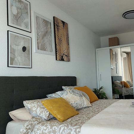 Sunset Beach Santa Pola Exterior foto
